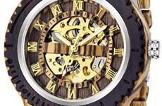 Miglior orologio skeleton