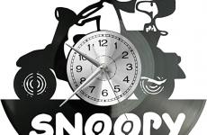 Miglior orologio snoopy