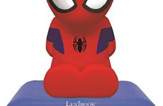 Miglior orologio spiderman bambino