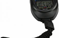 Miglior orologio stopwatch