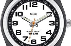 Miglior orologio stroili uomo silicone