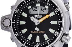 Miglior orologio subacqueo citizen