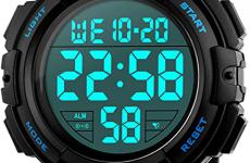 Miglior orologio subacqueo economico