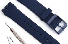 Miglior orologio swatch con cinturino elastico