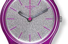 Miglior orologio swatch donna
