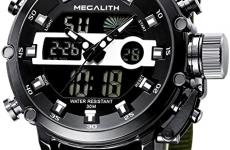 Miglior orologio tactical watch