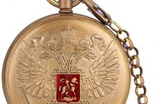 Miglior orologio tasca ripetizione