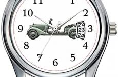 Miglior orologio tedesco
