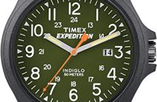 Miglior orologio timex expedition