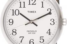 Miglior orologio timex nero