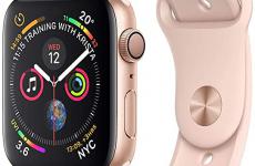 Miglior orologio tipo apple watch