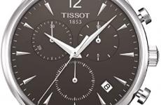 Miglior orologio tissot 1853