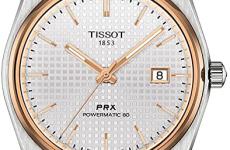 Miglior orologio tissot powermatic 80