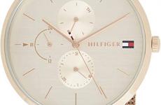 Miglior orologio tommy hilfiger donna