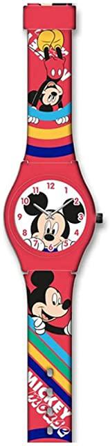 Miglior orologio topolino bambino