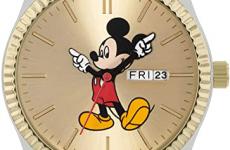 Miglior orologio topolino