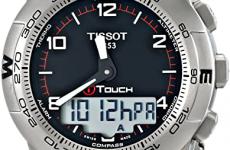 Miglior orologio touch tissot