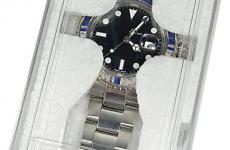 Miglior orologio trasparente