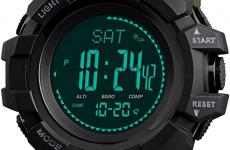 Miglior orologio trekking economici