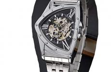 Miglior orologio triangolo