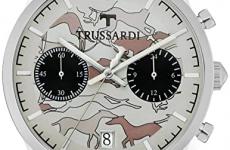 Miglior orologio trussardi uomo