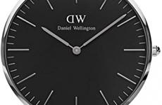 Miglior orologio unisex daniel wellington dw00100149