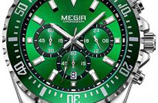 Miglior orologio uomo acciaio tissot