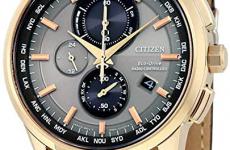 Miglior orologio uomo citizen eco drive