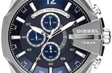 Miglior orologio uomo diesel