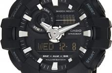 Miglior orologio uomo g shock