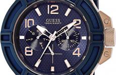 Miglior orologio uomo guess