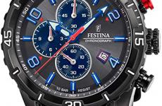 Miglior orologio uomo in pelle