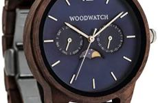 Miglior orologio uomo legno wewood