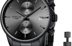 Miglior orologio uomo nero