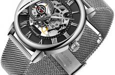 Miglior orologio uomo numeri romani