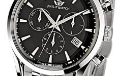 Miglior orologio uomo philip watch