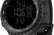 Miglior orologio uomo senza batteria
