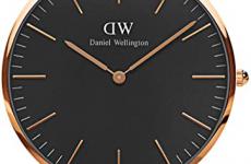 Miglior orologio uomo simile daniel wellington