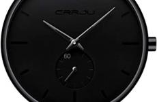 Miglior orologio uomo sottile