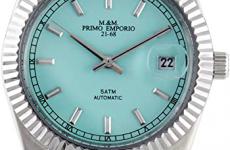 Miglior orologio uomo tiffany