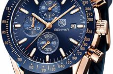 Miglior orologio us polo cronografo