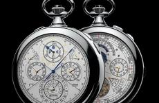 Miglior orologio vacheron constantin