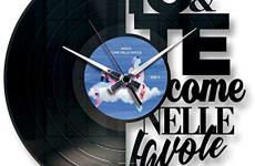 Miglior orologio vasco rossi
