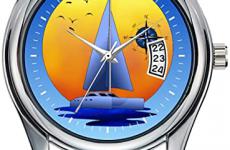 Miglior orologio vela