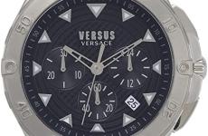Miglior orologio versace nero
