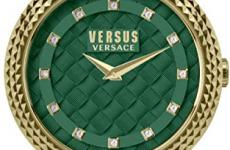 Miglior orologio versace versus donna
