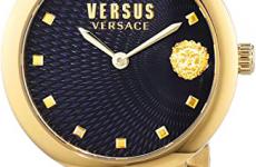 Miglior orologio versace versus femminile