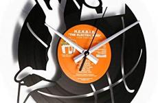 Miglior orologio vinile personalizzato