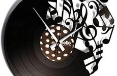Miglior orologio vinile