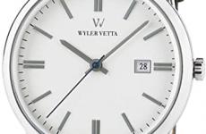 Miglior orologio wyler vetta